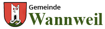 Das Logo von Wannweil