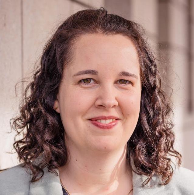 Profilbild von Katharina Härtter