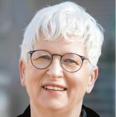 Profilbild von Sigrun Franz-Nadelstumpf