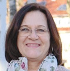 Profilbild von Barbara Kasper
