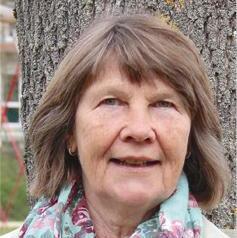 Profilbild von Martina Lietz