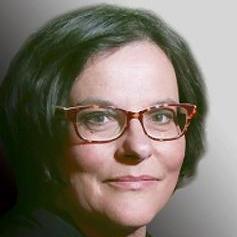 Profilbild von Sabine Altenburger