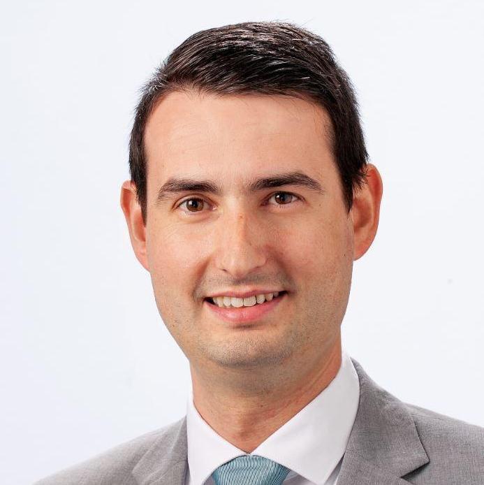 Profilbild von Christian Herrmann