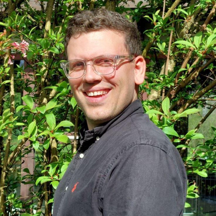 Profilbild von Valentin Raiser