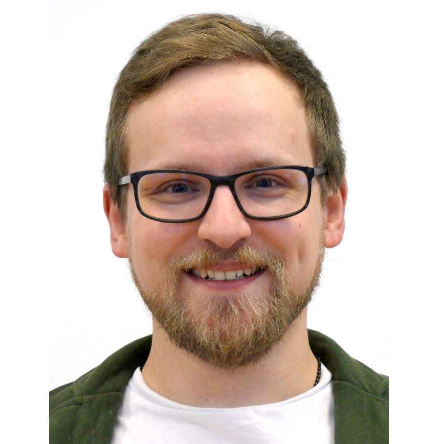 Profilbild von Valentin Paal