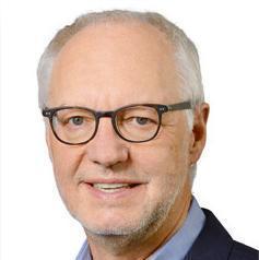 Profilbild von Alfred Allgaier