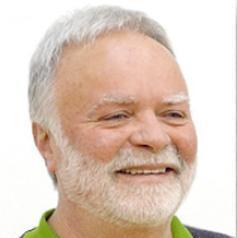 Profilbild von Joachim Hespeler