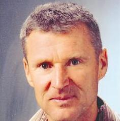 Profilbild von Ulrich Joos