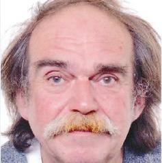 Profilbild von Helmut Bader